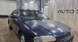 Nissan Presea 1998 годаүшін1 090 000 тг. в Усть-Каменогорск