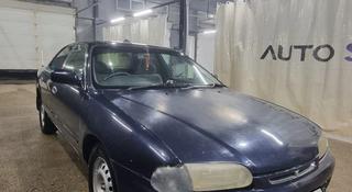 Nissan Presea 1998 года за 1 090 000 тг. в Усть-Каменогорск