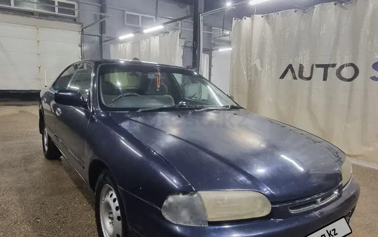 Nissan Presea 1998 годаүшін1 090 000 тг. в Усть-Каменогорск