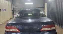 Nissan Presea 1998 годаүшін1 090 000 тг. в Усть-Каменогорск – фото 3