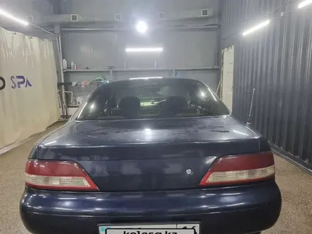 Nissan Presea 1998 года за 1 090 000 тг. в Усть-Каменогорск – фото 3