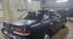 Nissan Presea 1998 годаүшін1 090 000 тг. в Усть-Каменогорск – фото 4