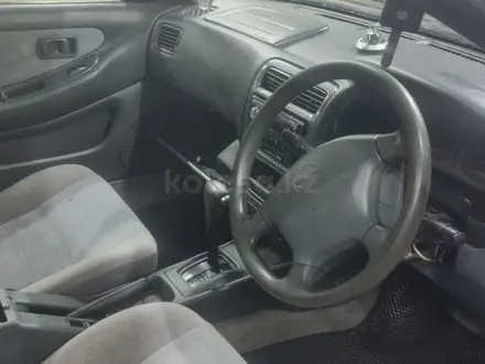 Nissan Presea 1998 года за 1 090 000 тг. в Усть-Каменогорск – фото 6