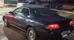 Nissan Presea 1998 годаүшін1 090 000 тг. в Усть-Каменогорск – фото 5