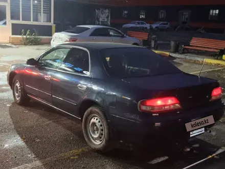 Nissan Presea 1998 года за 1 090 000 тг. в Усть-Каменогорск – фото 5