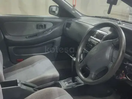 Nissan Presea 1998 года за 1 090 000 тг. в Усть-Каменогорск – фото 7