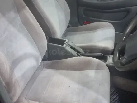 Nissan Presea 1998 года за 1 090 000 тг. в Усть-Каменогорск – фото 8