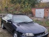 Nissan Presea 1998 года за 1 030 000 тг. в Усть-Каменогорск – фото 2