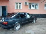 Volkswagen Passat 1991 годаүшін800 000 тг. в Балхаш – фото 2
