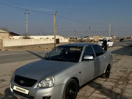 ВАЗ (Lada) Priora 2170 2013 года за 2 000 000 тг. в Актау