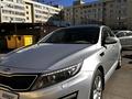 Kia Optima 2014 годаүшін7 000 000 тг. в Астана – фото 10