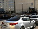 Kia Optima 2014 года за 7 000 000 тг. в Астана – фото 4