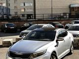 Kia Optima 2014 года за 7 000 000 тг. в Астана – фото 2