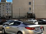 Kia Optima 2014 года за 7 000 000 тг. в Астана – фото 5