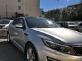 Kia Optima 2014 годаүшін7 000 000 тг. в Астана – фото 9