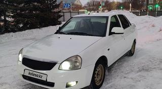 ВАЗ (Lada) Priora 2170 2014 года за 2 900 000 тг. в Караганда