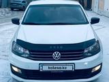 Volkswagen Polo 2017 года за 4 100 000 тг. в Атырау