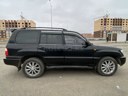 Lexus LX 470 2000 года за 8 000 000 тг. в Кокшетау – фото 22