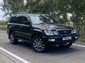 Lexus LX 470 2000 годаүшін8 000 000 тг. в Кокшетау – фото 29