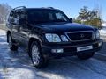 Lexus LX 470 2000 годаүшін8 000 000 тг. в Кокшетау – фото 8