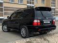 Lexus LX 470 2000 года за 8 000 000 тг. в Кокшетау – фото 4