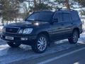 Lexus LX 470 2000 года за 8 000 000 тг. в Кокшетау – фото 9