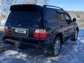 Lexus LX 470 2000 года за 8 000 000 тг. в Кокшетау – фото 12