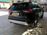 Toyota RAV4 2020 годаүшін12 700 000 тг. в Актау – фото 3