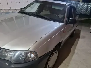 Daewoo Nexia