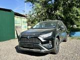 Toyota RAV4 2023 года за 18 200 000 тг. в Алматы