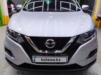 Nissan Qashqai 2020 годаfor8 960 000 тг. в Шымкент