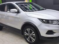 Nissan Qashqai 2020 годаfor9 750 000 тг. в Шымкент