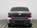 Chevrolet Cobalt 2021 года за 6 400 000 тг. в Астана – фото 5