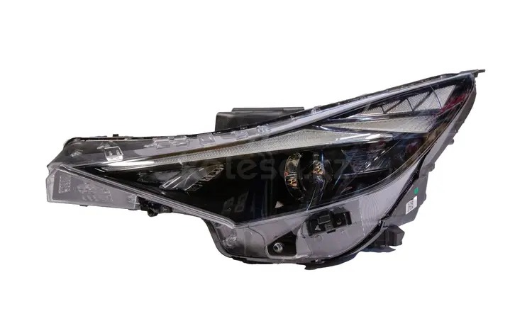 Фара (галоген) LH Elantra CN7 21- за 65 800 тг. в Алматы