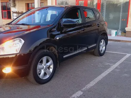 Nissan Qashqai 2007 года за 4 900 000 тг. в Караганда – фото 3