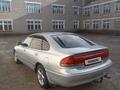 Mazda 626 1997 годаүшін1 450 000 тг. в Бауыржана Момышулы