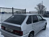 ВАЗ (Lada) 2114 2007 годаfor1 230 000 тг. в Актобе – фото 5