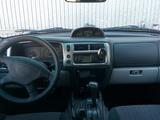 Mitsubishi Pajero Sport 2006 года за 6 500 000 тг. в Астана – фото 4
