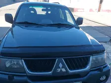 Mitsubishi Pajero Sport, 2006