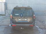 Mitsubishi Pajero Sport 2006 года за 6 500 000 тг. в Астана – фото 5