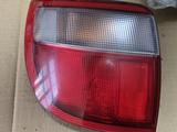 Задние фонари на Toyota Corolla E110, Carina E.үшін3 615 тг. в Шымкент – фото 5