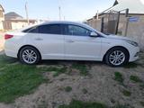 Hyundai Sonata 2015 года за 6 400 000 тг. в Тараз – фото 5