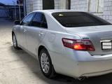 Toyota Camry 2007 года за 5 900 000 тг. в Жанаозен – фото 4