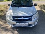 ВАЗ (Lada) Granta 2190 2014 годаүшін2 750 000 тг. в Караганда