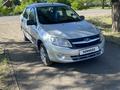 ВАЗ (Lada) Granta 2190 2014 годаүшін2 750 000 тг. в Караганда – фото 3