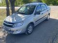 ВАЗ (Lada) Granta 2190 2014 годаүшін2 750 000 тг. в Караганда – фото 4