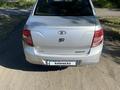 ВАЗ (Lada) Granta 2190 2014 годаүшін2 750 000 тг. в Караганда – фото 7