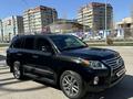 Lexus LX 570 2013 года за 27 000 000 тг. в Актобе