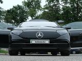 Mercedes-Benz EQS 2021 годаүшін43 000 000 тг. в Алматы – фото 3