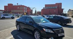 Toyota Camry 2012 годаfor10 500 000 тг. в Атырау – фото 2